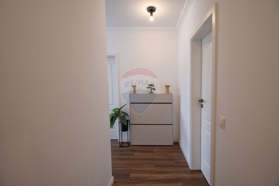 2 room Apartment for rent, Zorilor area