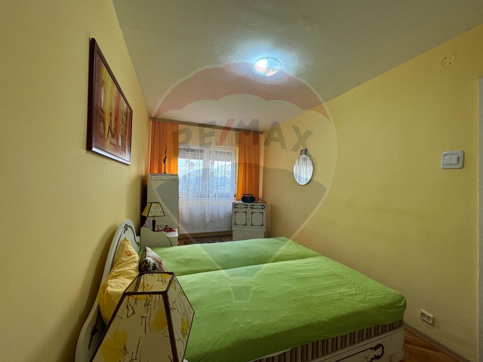 3 room Apartment for sale, Aurel Vlaicu area