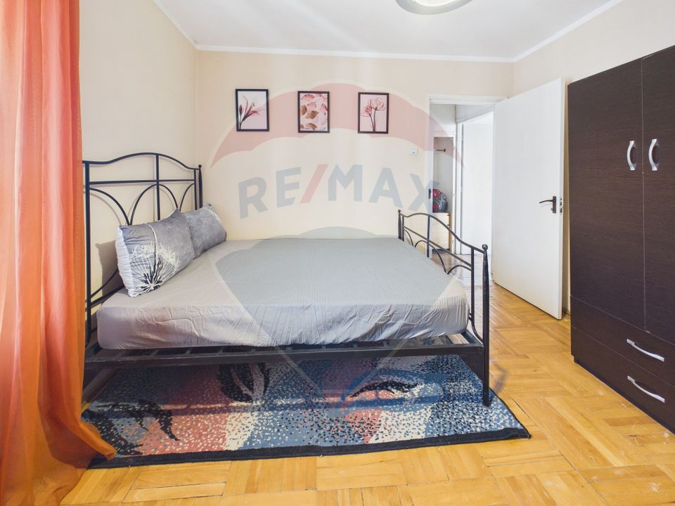 2 room Apartment for sale, Dristor area