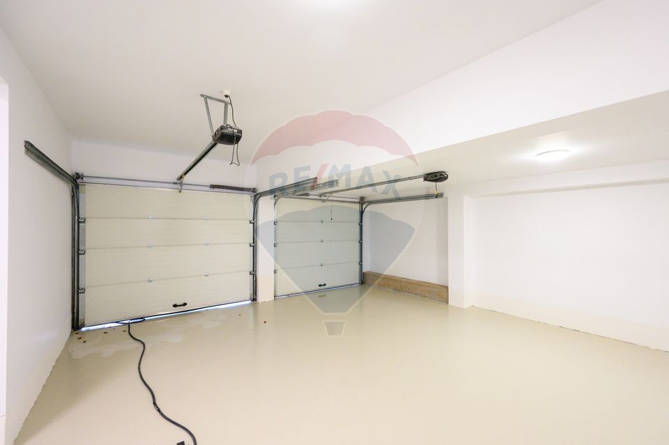 6 room House / Villa for sale, Borhanci area