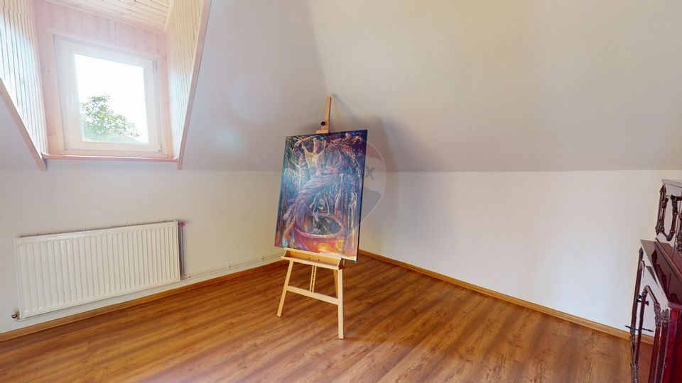 5 room House / Villa for sale