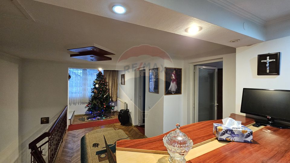 Spațiu de birouri de 150mp de închiriat in Suceava