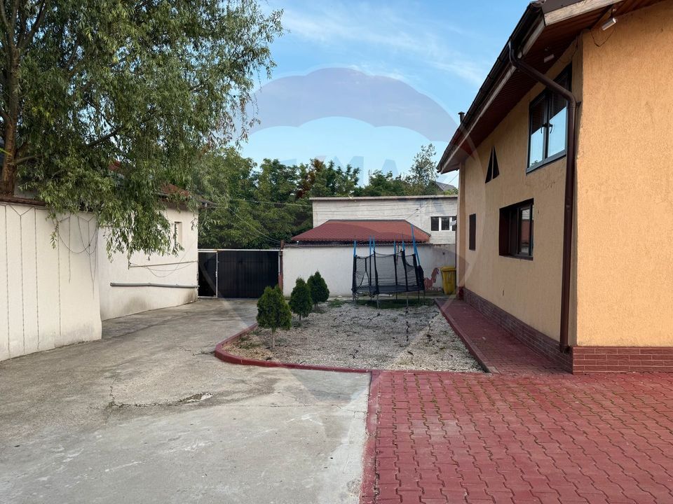 House for sale Glina near Profi / land 587sqm / utilities