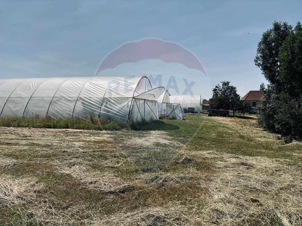 4 room House / Villa for sale