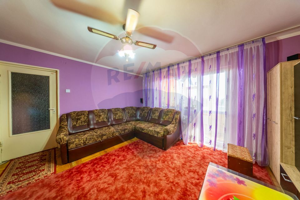 3 room Apartment for sale, Fortuna area