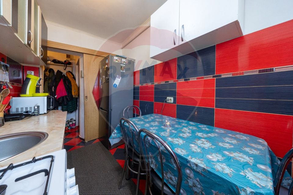 2 room Apartment for sale, Astra area