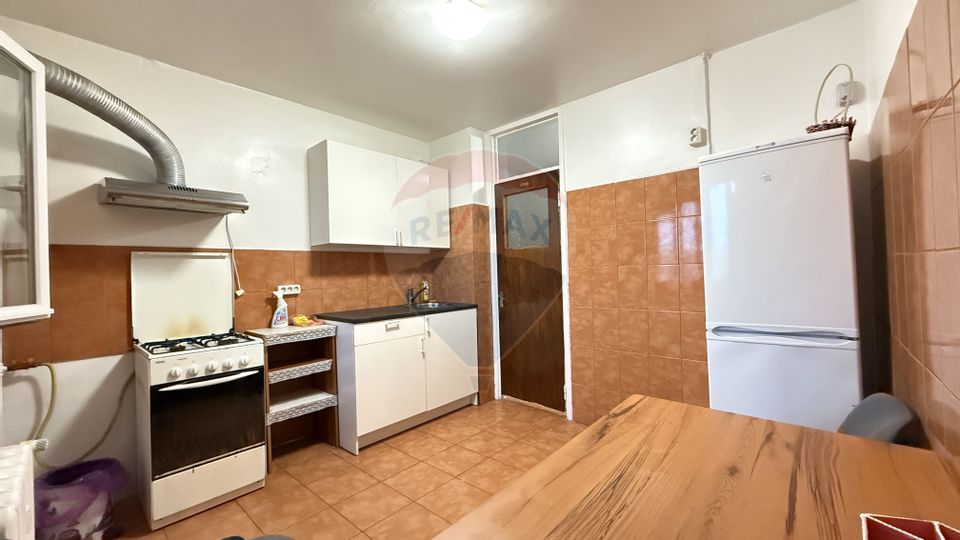 Apartament 2 camere de închiriat Sun Plaza