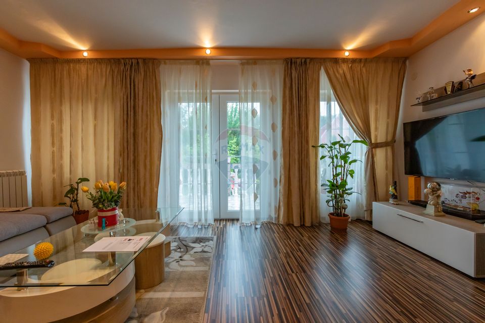 Vila / casa de vanzare in jud. Bacau, Ungureni