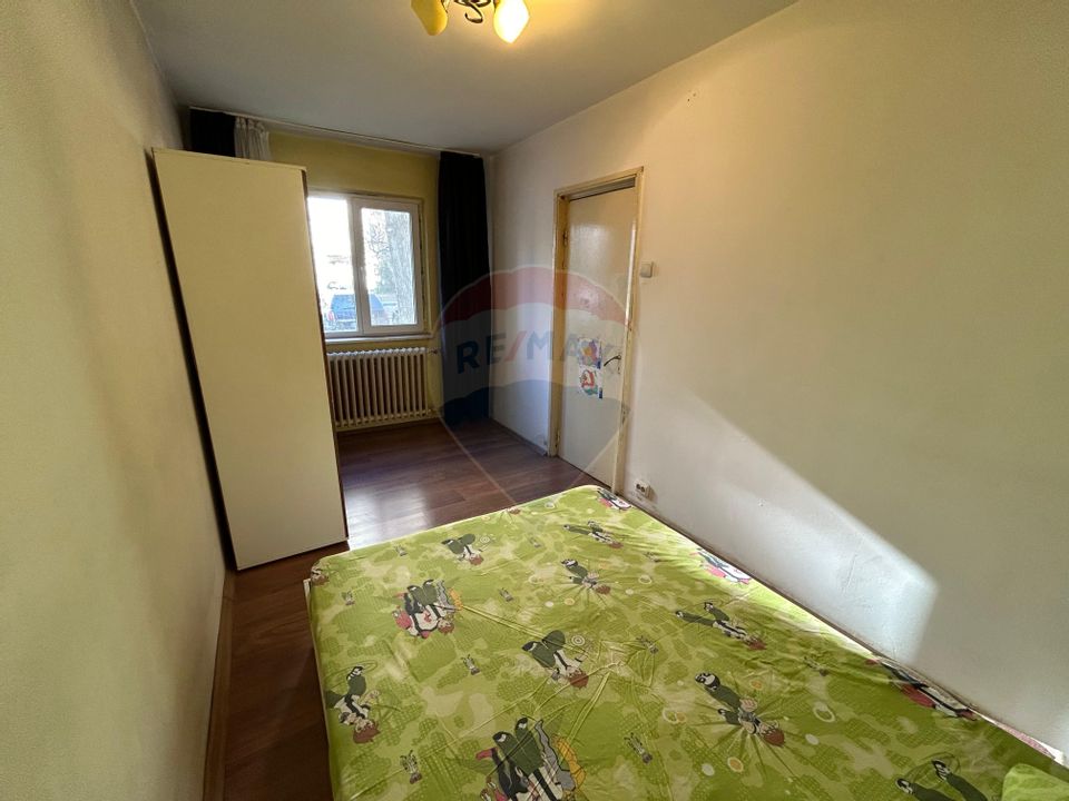 2 room Apartment for sale, Craiovita Noua area