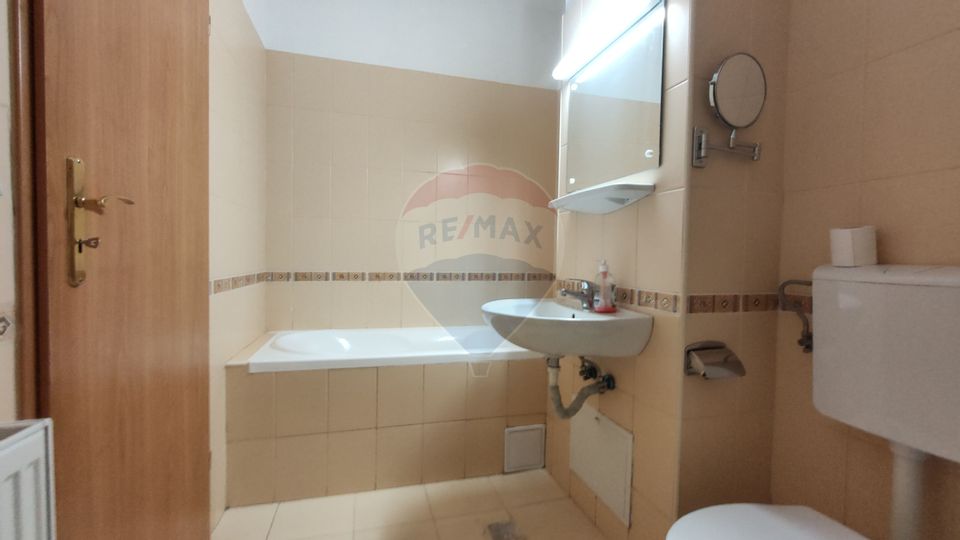 Apartament 3 camere de închiriat – Calea Dorobanților