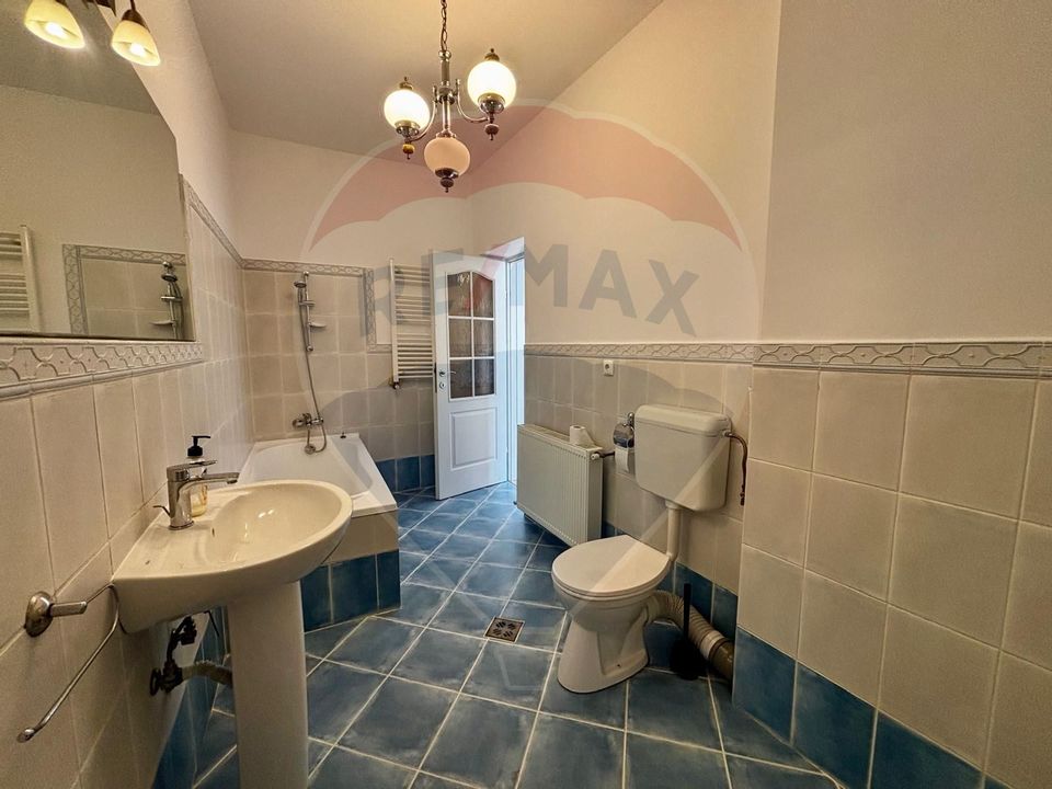 Spatiu de birouri de inchiriat – Zona Dacia