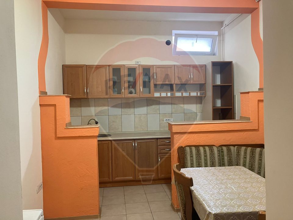 2 room Apartment for sale, Ultracentral area