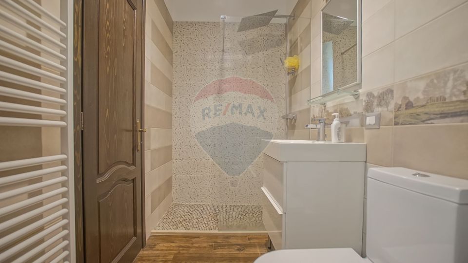 Investitie!!! De vanzare, apartament Piata Unirii, Brasov