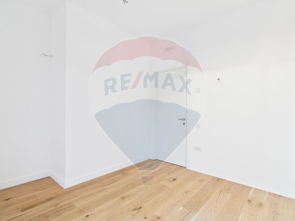 Vila moderna cu finisaje premium in Amber Forest – zona de Nord