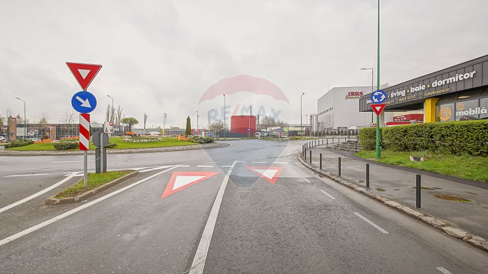 320sq.m Commercial Space for sale, Darste area