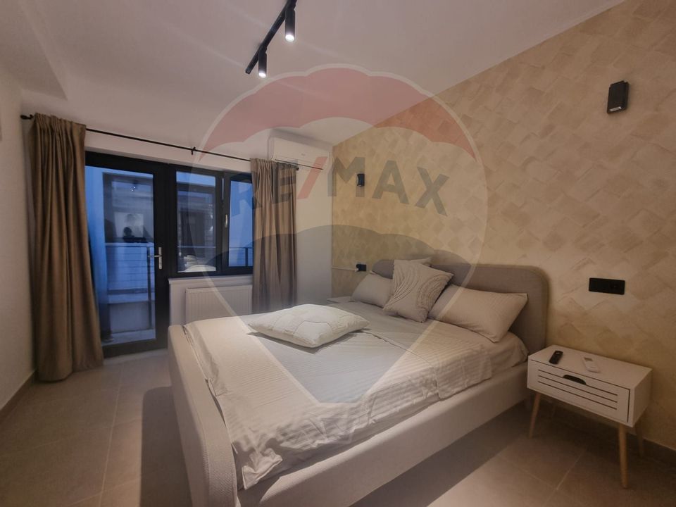 Apartament cu 1 camera de închiriat Constanta zona Balada