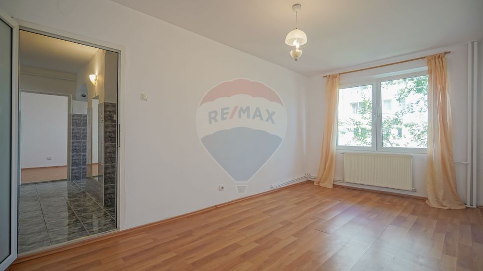 2 room Apartment for sale, Uzina 2 area
