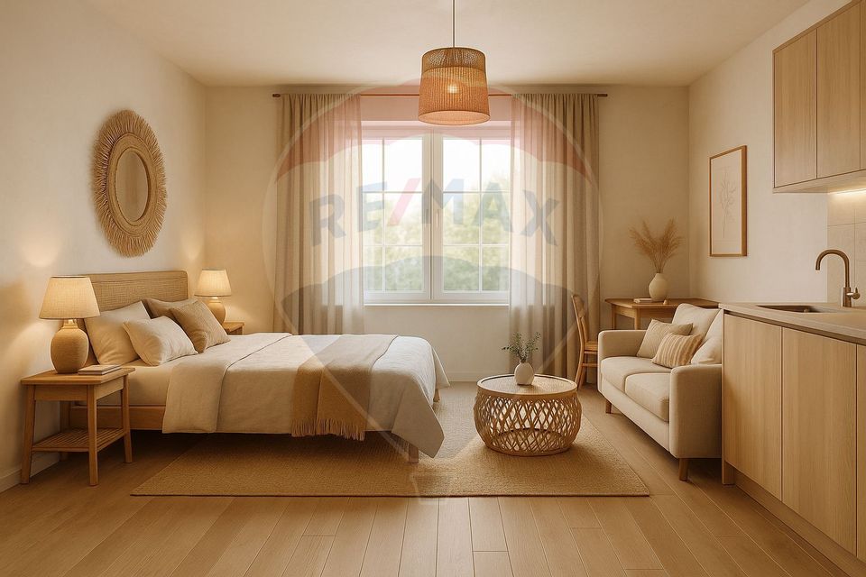 OFERTA LIMITATA!CUMPERI CU COMISION 0 APARTAMENT NOU-ZONA EXCLUSIVISTA