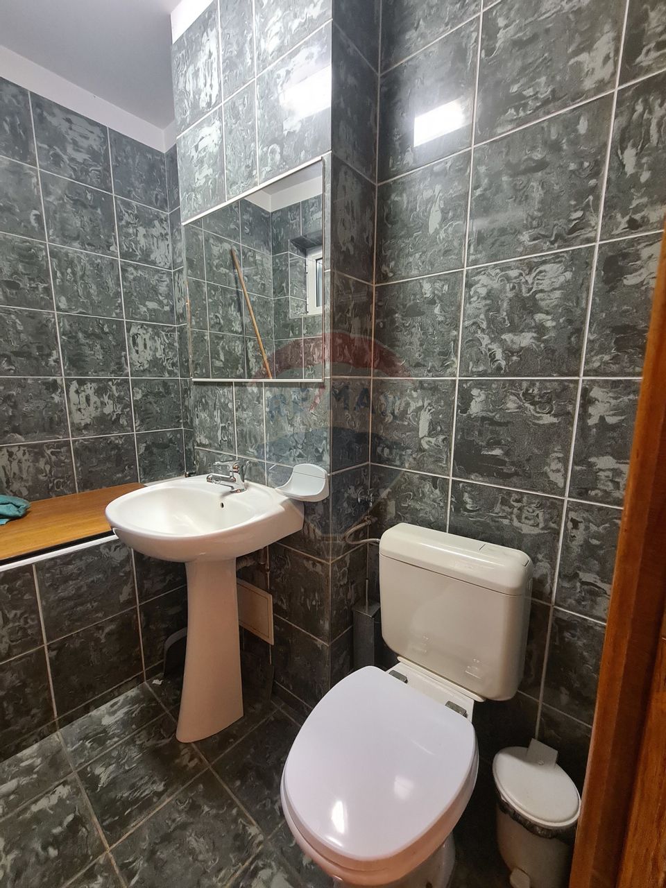 3 room Apartment for rent, Tineretului area