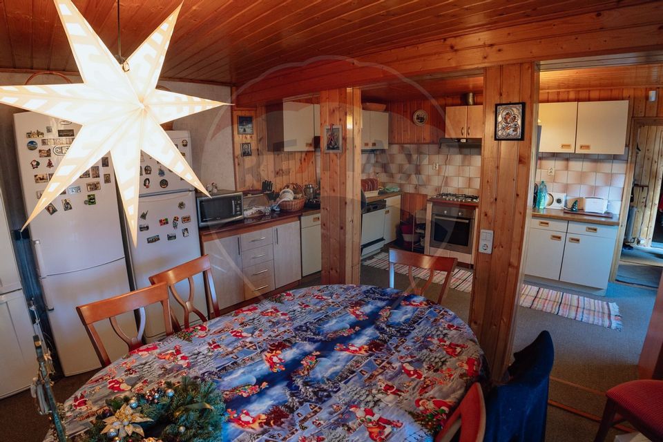 Casă / Vilă în zona Gura Humorului