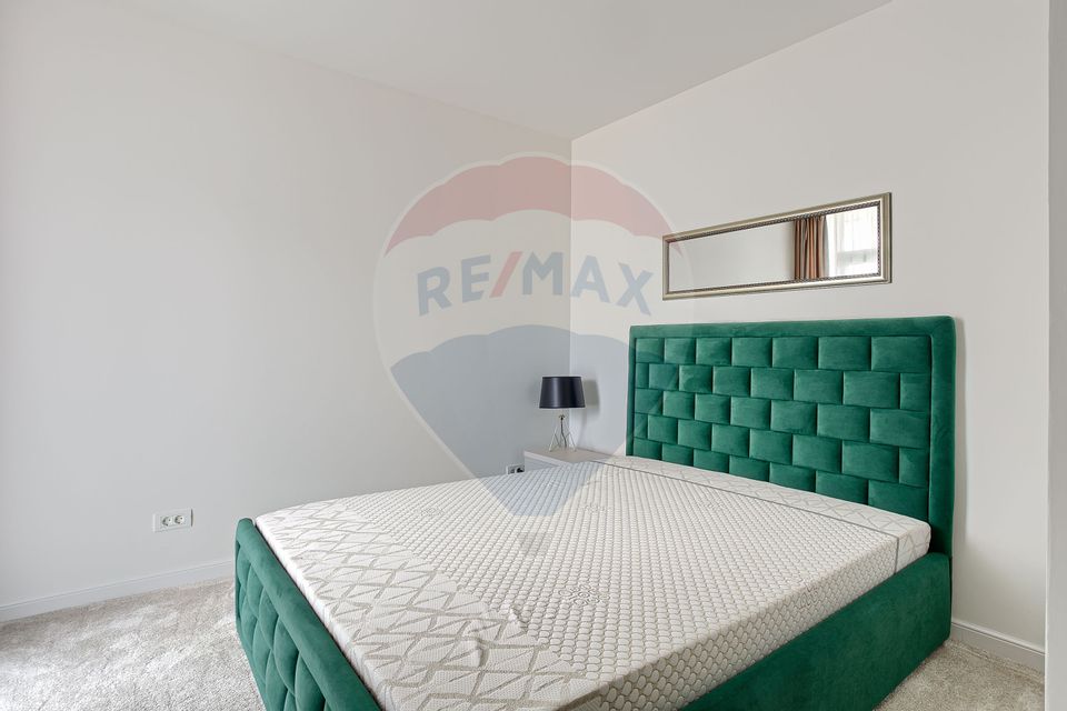 Apartament cu 2 camere de vânzare Arad Plaza