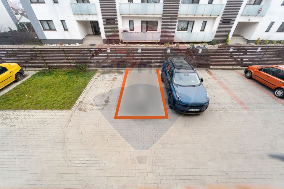 Comision 0% | Apartament 2 camere premium | Zona Ghimbav