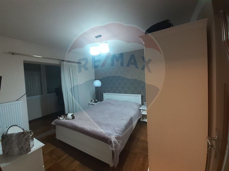 Apartament  LUX  cu 2 camere de vânzare în zona MiORITA MICALACA