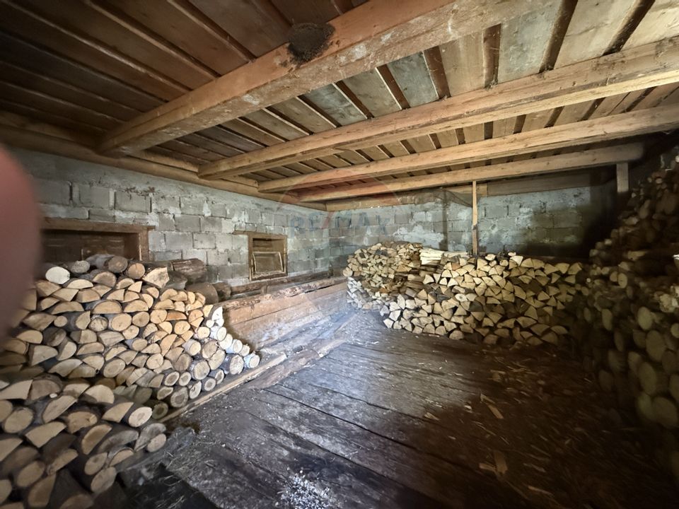 Casă la tara | Calatele | Teren 2100 mp | Exclusivitate | Comision 0%