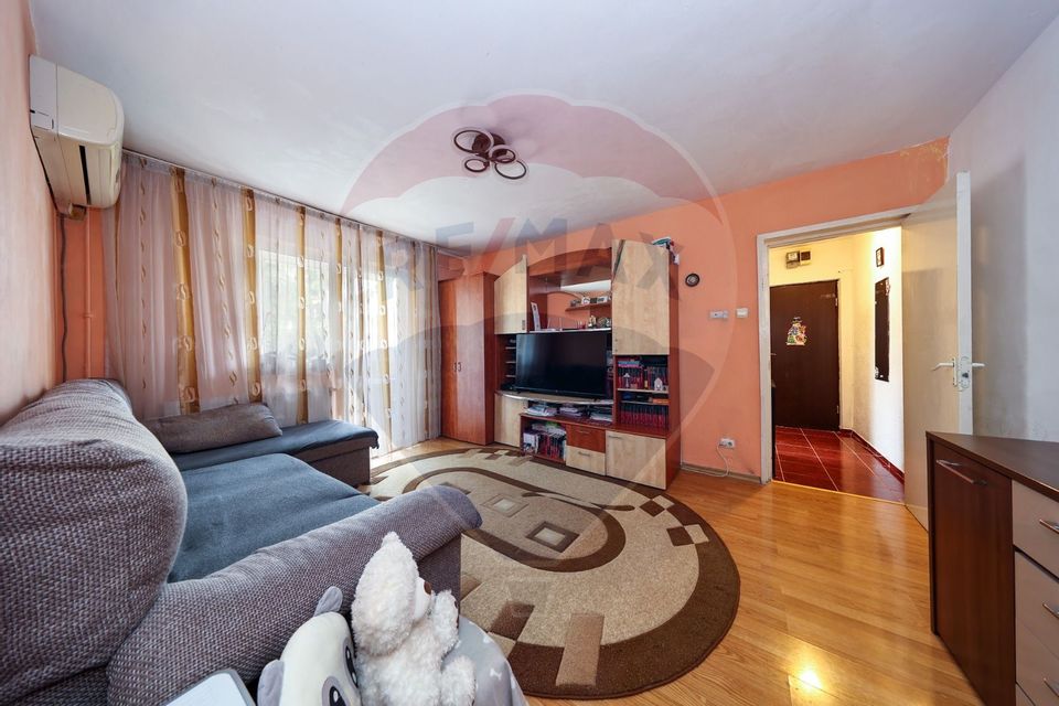 2 room Apartment for sale, Grivitei area
