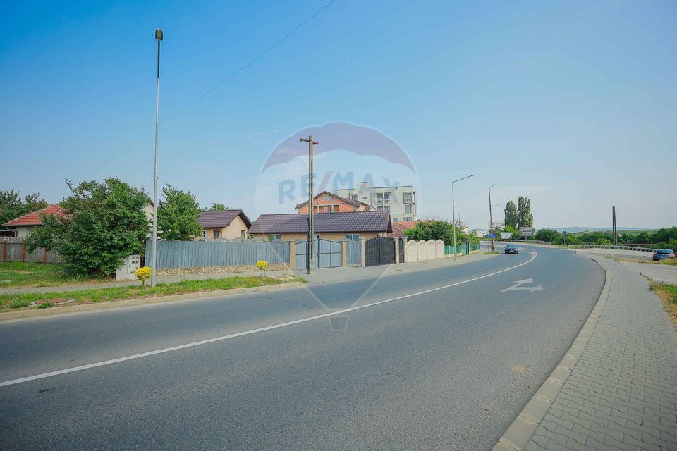 2 room House / Villa for sale