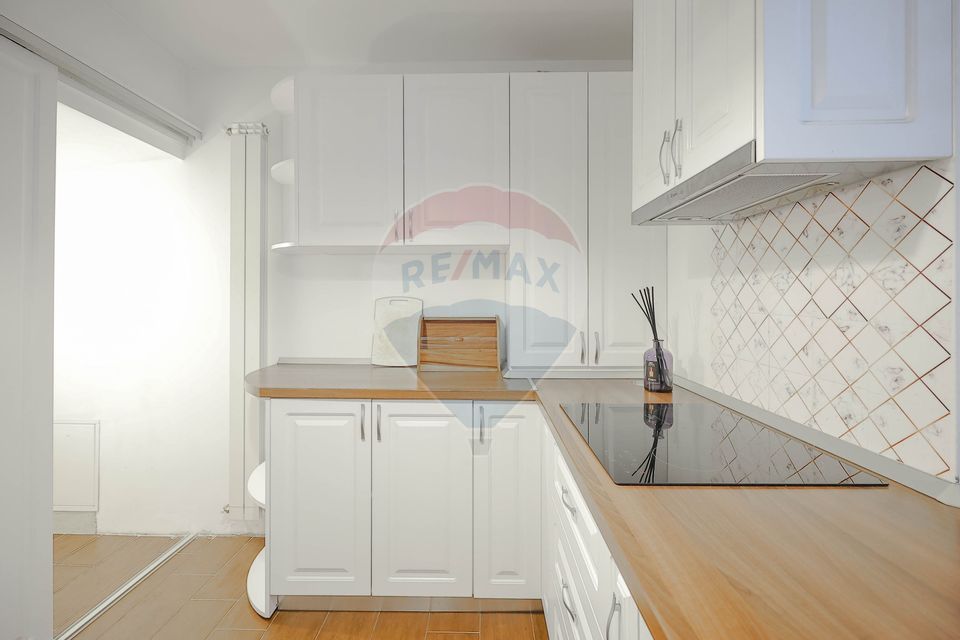 4 room House / Villa for sale, Calea Aradului area