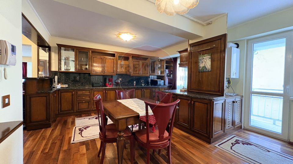 3 room Apartment for sale, Central area