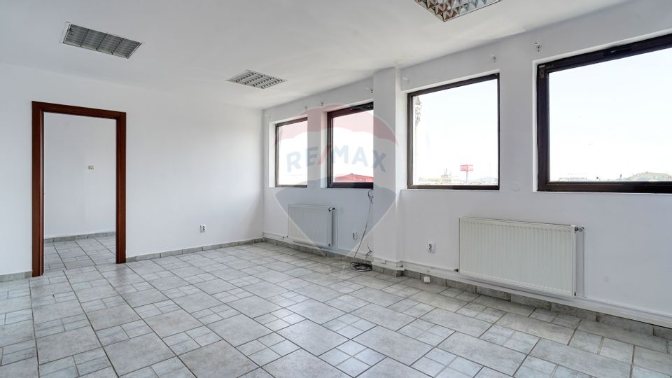 Închiriere Birou spațiul ideal pentru afacerea dumneavoastră în Brașov