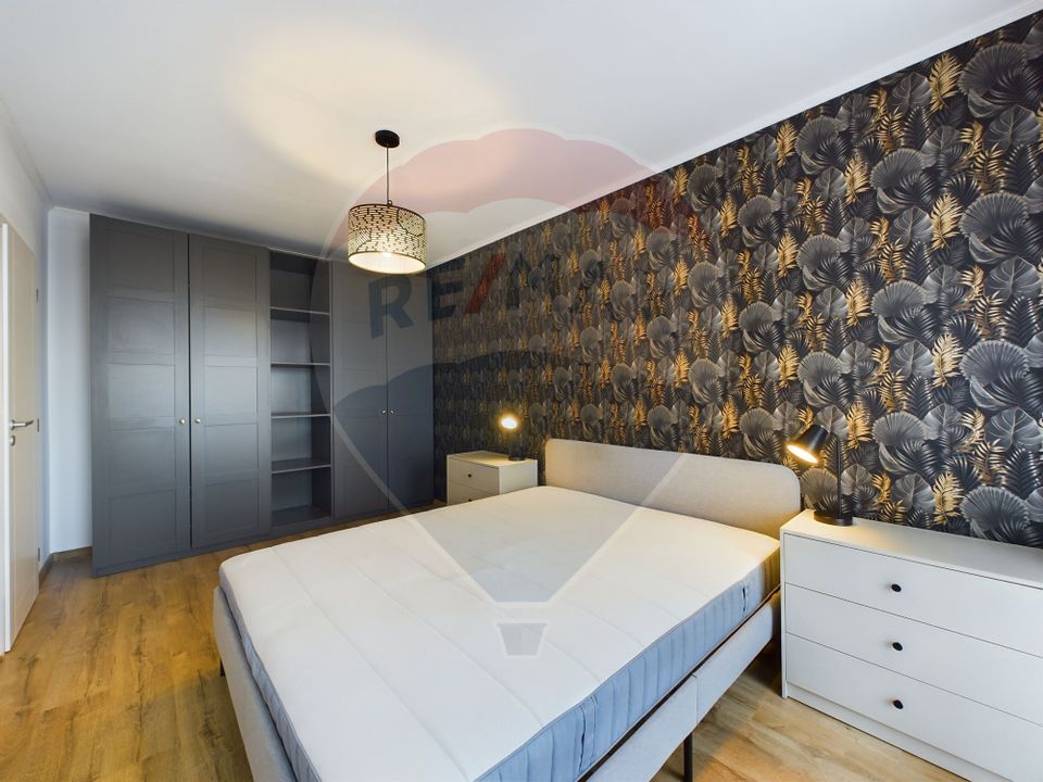 2 room Apartment for rent