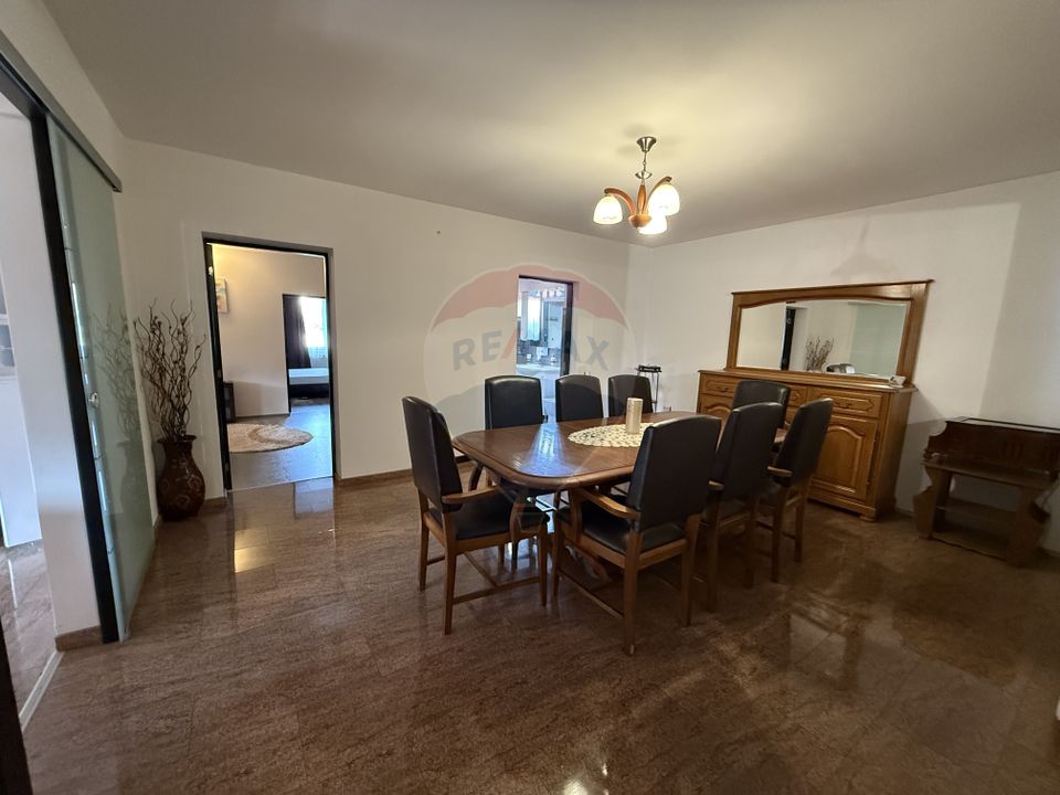 Vilă modernă și elegantă la 5 minute de Băile Ocna Mureș