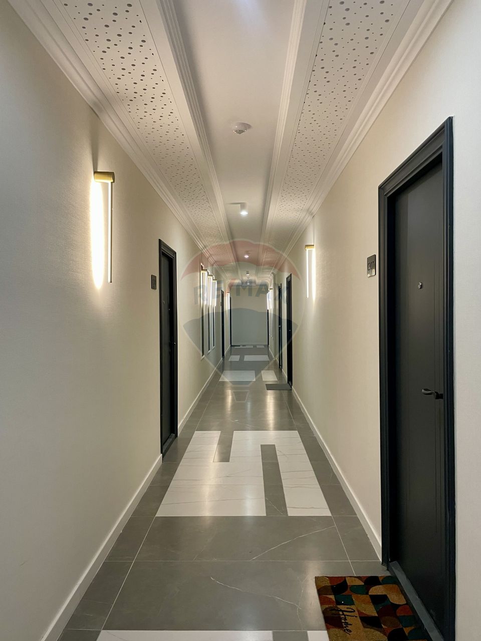 1 room Apartment for sale, Nord area