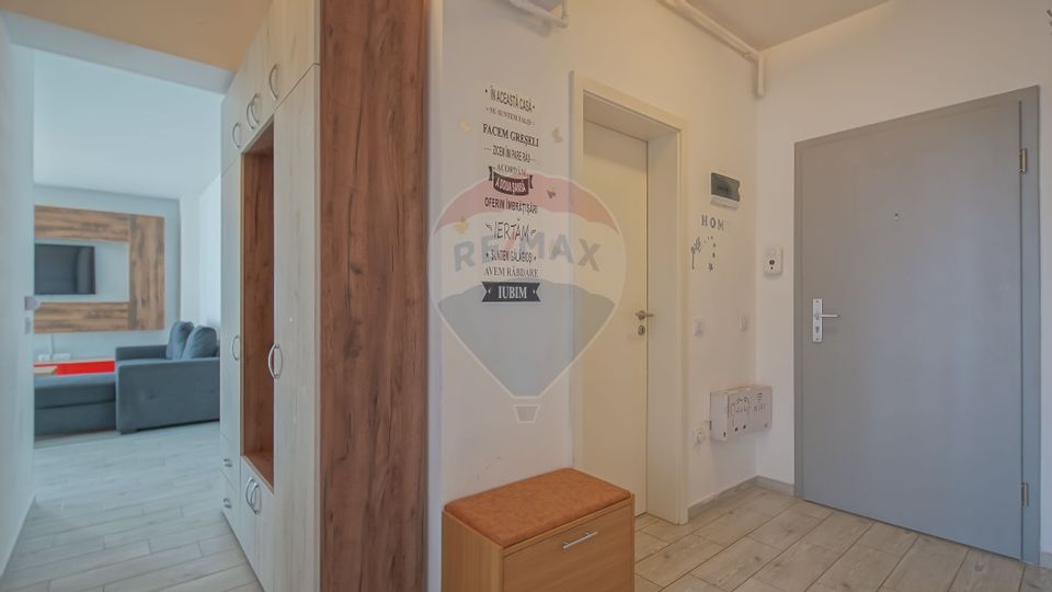 Comision 0|Apartament 3 camere| boxa| loc de parcare