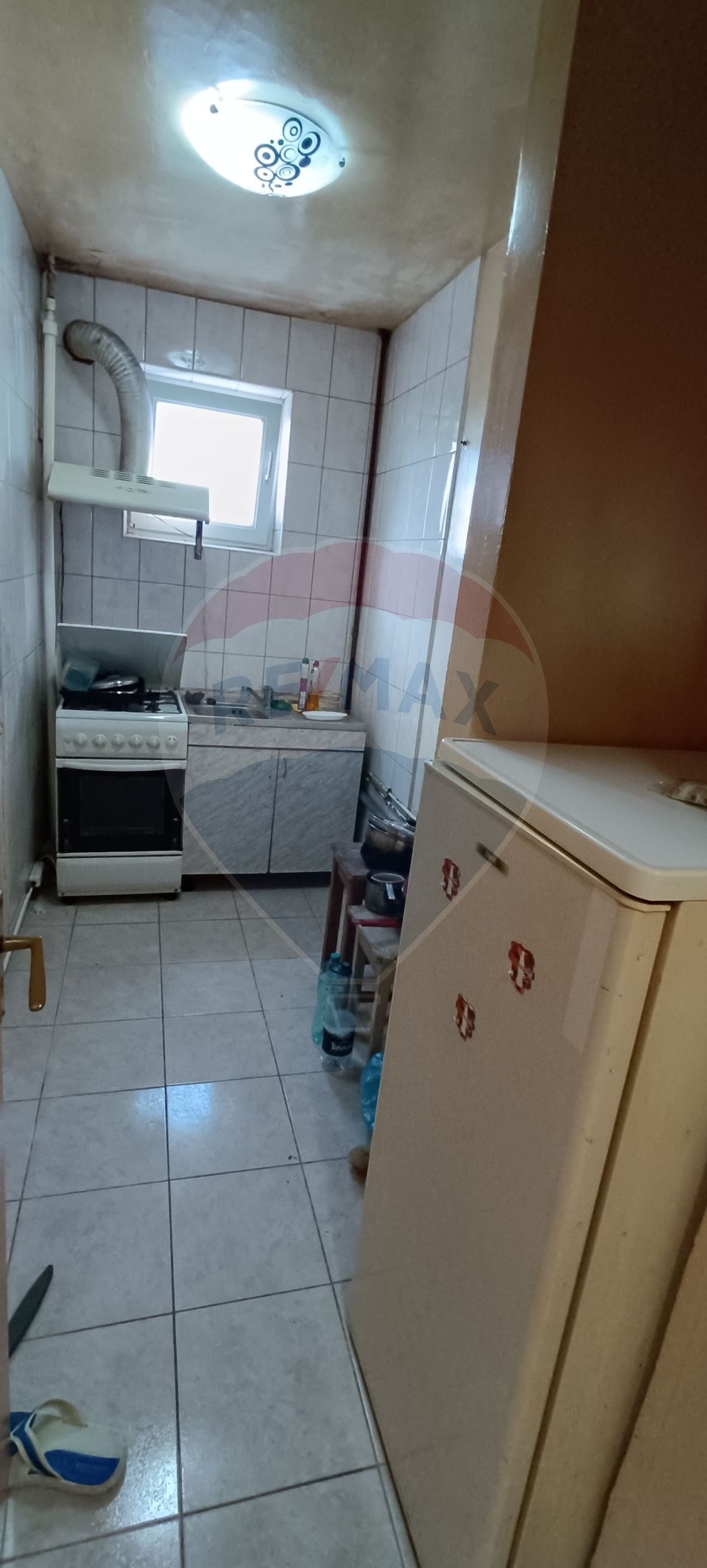 4 room Apartment for sale, Drumul Taberei area