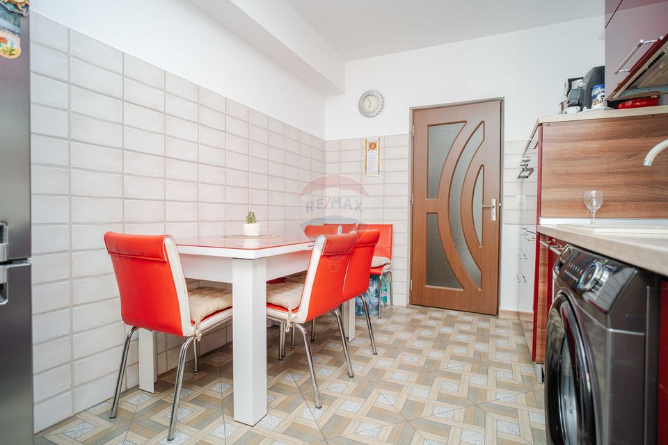 Apartament elegant de 3 camere I Rediu Comision 0%