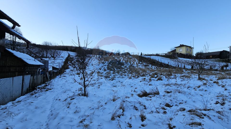 Casă / Vilă cu 6 camere, Gura Humorului, Suceava