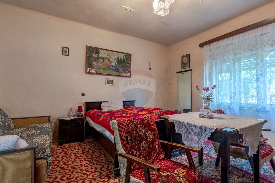 Casă de vânzare, în localitatea Turnu, fara comision