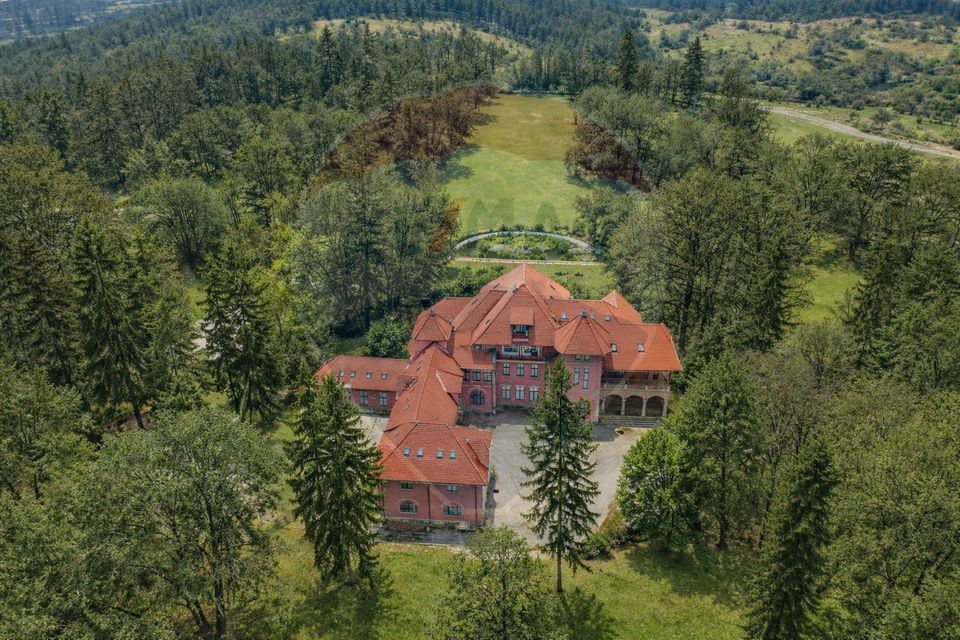 58 room Hotel / Pension for sale, Nord-Vest area