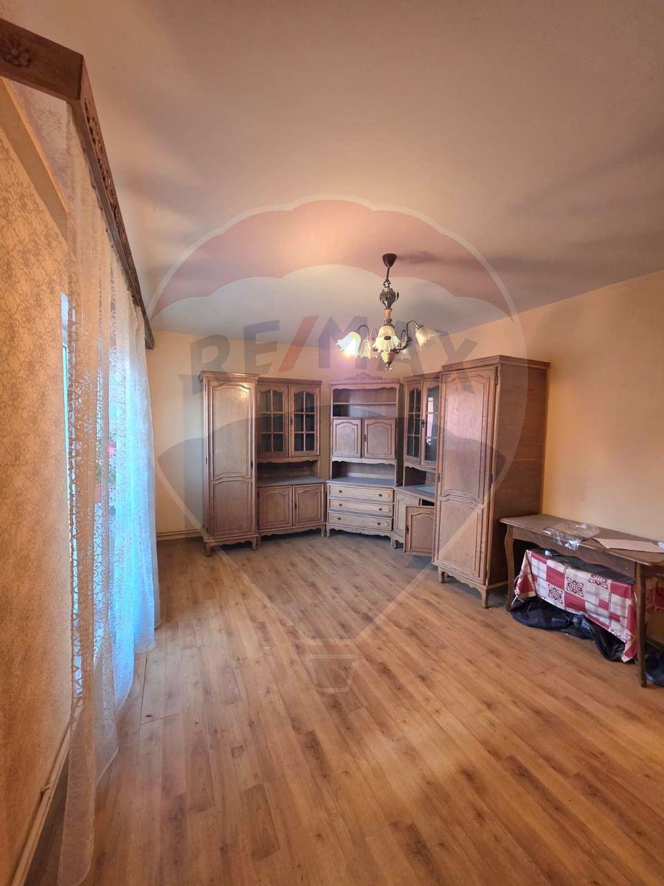 3 room Apartment for sale, Vitrometan area