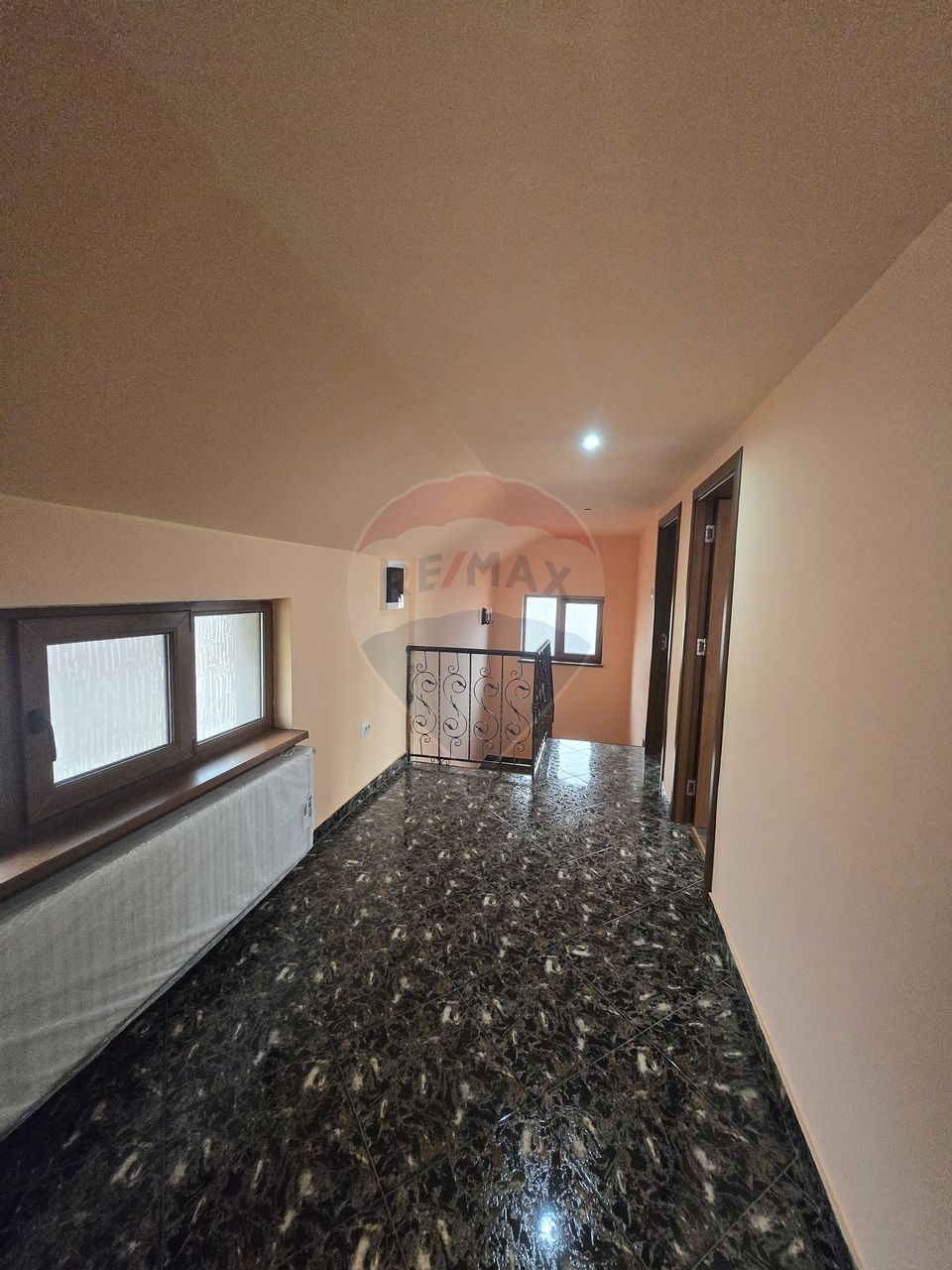 4 room House / Villa for rent, Lascar Catargiu area