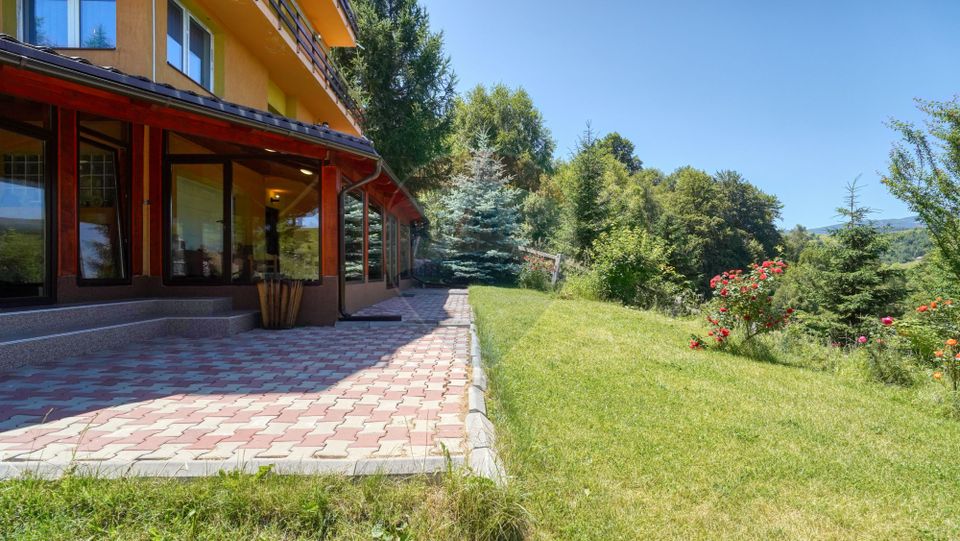 7 room House / Villa for sale