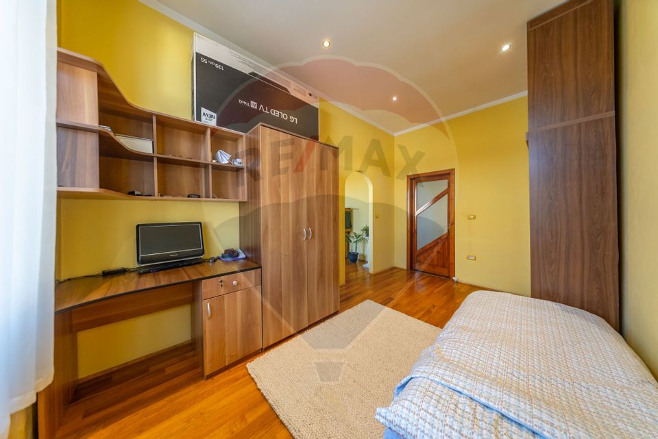 3 room Apartment for sale, Ultracentral area