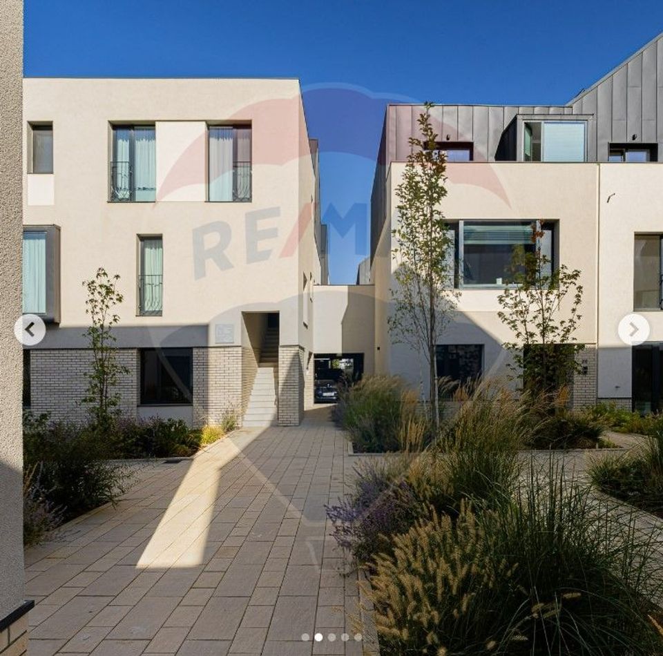 Apartament 3 camere/ Avalon Estate/ Concept designer/ Mobilat-utilat