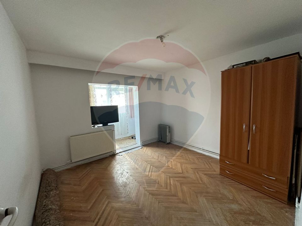 4 room Apartment for sale, Ultracentral area