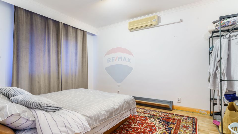 13 room House / Villa for sale, Marasti area