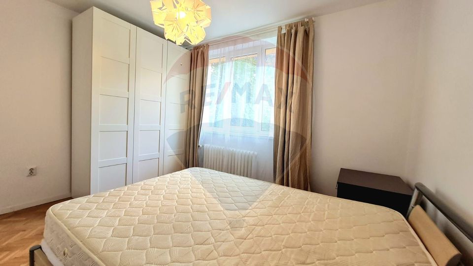 Apartament elegant cu 2 camere de închiriat în zona USAMV